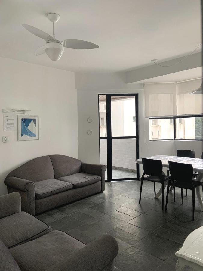 Apto Asturias Guaruja Apartment Exterior photo