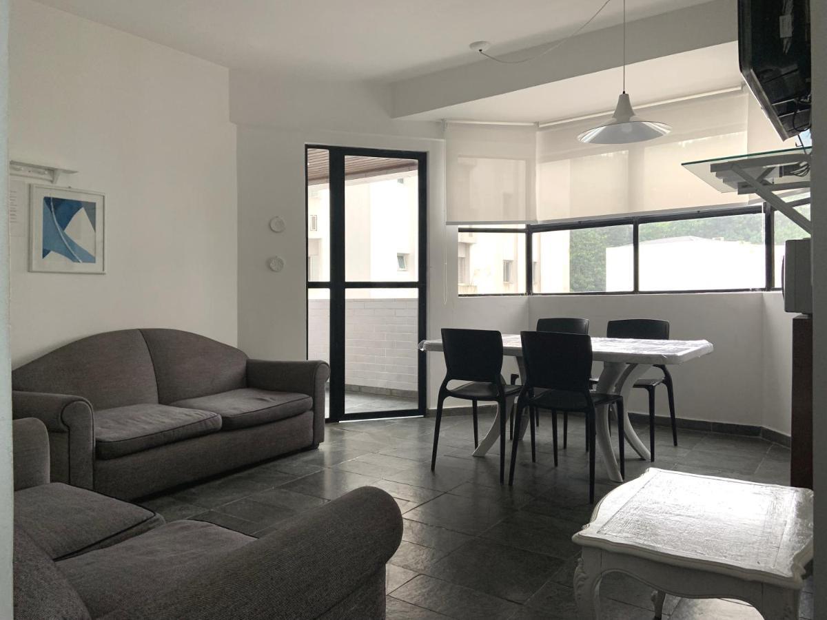 Apto Asturias Guaruja Apartment Exterior photo