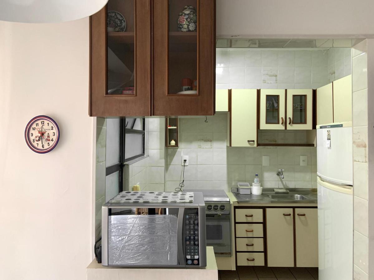 Apto Asturias Guaruja Apartment Exterior photo