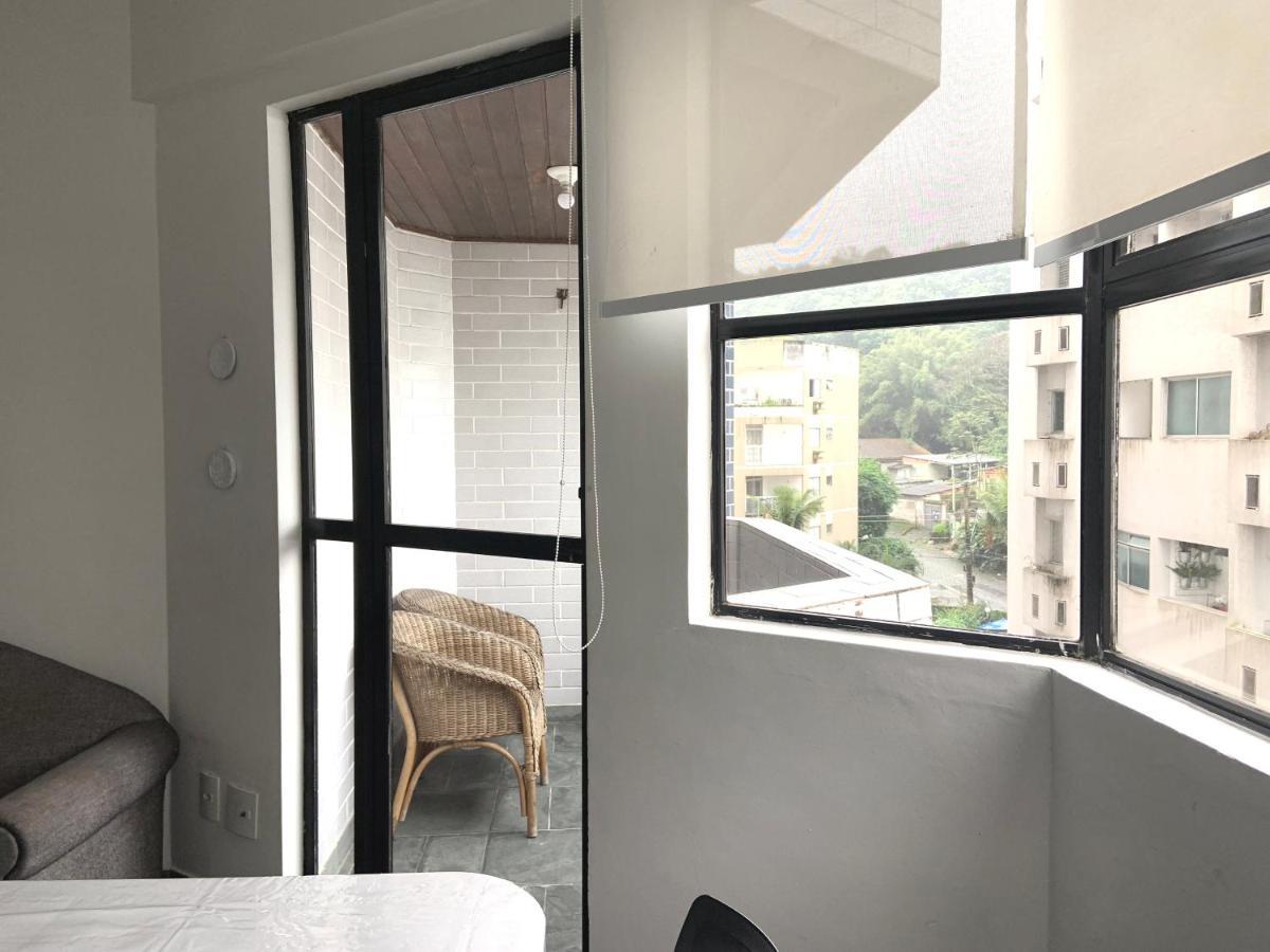 Apto Asturias Guaruja Apartment Exterior photo